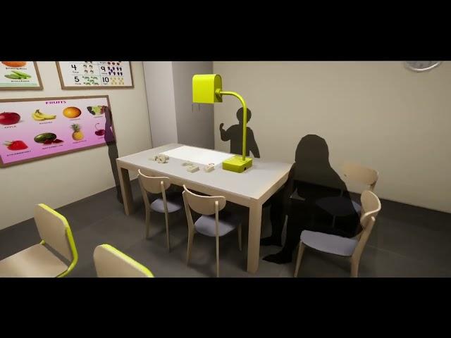 Mon LUMI education