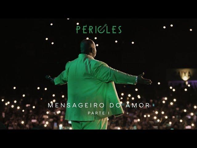 Péricles - Mensageiro do Amor DVD - Parte 1