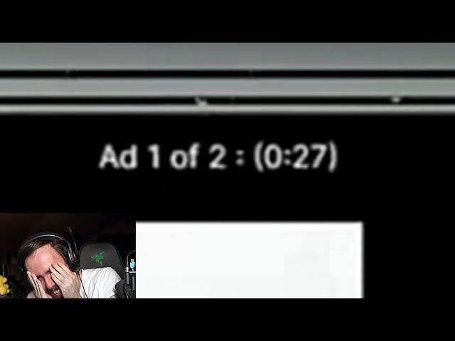 The Absolute State of Twitch