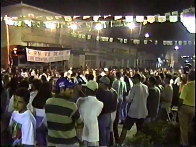 Santa Rita de Caldas  ( Carnaval de Rua )