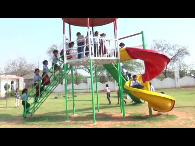 Oasis International school Narnaul - Best School in Narnaul