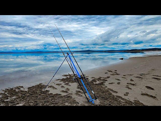 2 new marks - 3 new species | Sea Fishing Morecambe