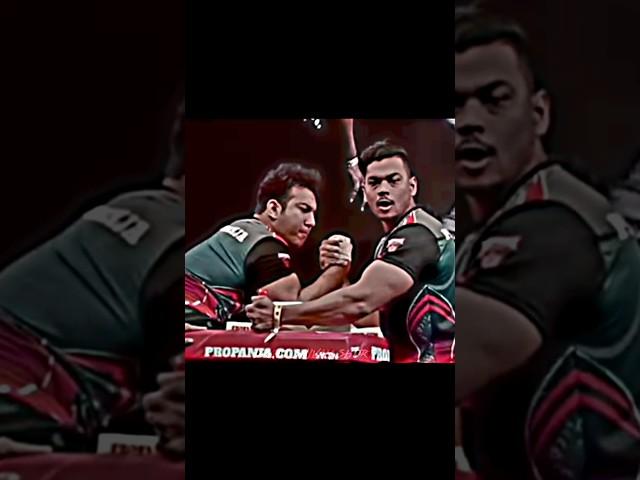 Your Opponent Stronger Than You