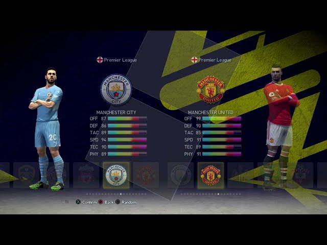 PES 2013 UPDATE 2022/23 ELSTRIX NINO 9 TES IN VGA GTX 1650 4GB + i7 4770k 16ram