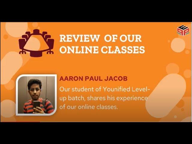 Pepcoding's Online Classes Review | Student Experience