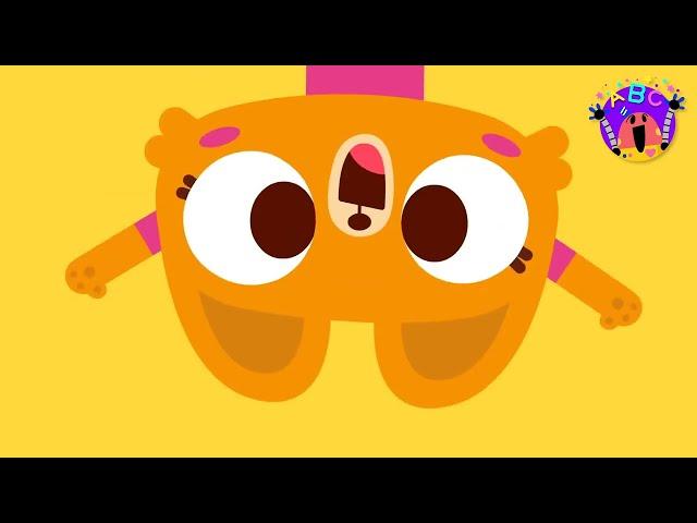 ABC SONGS FOR KIDS   The Best ABC Dance Songs for Kids | Lingokids