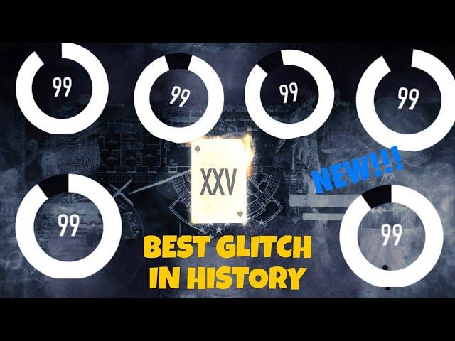 PAYDAY 2 - BEST GLITCH IN PAYDAY HISTORY FASTEST LVL 100 (XXXVVVV) (MUST WATCH) NEW!!!