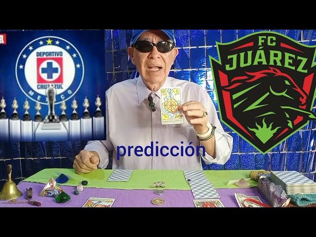 Cruz Azul Vs Juárez. #pronosticos #liga Mx jornada 13.#predicciones .