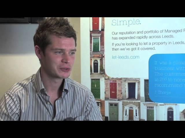 CFPwinMan Case Study of Let-Leeds - Lettings software Testimonial