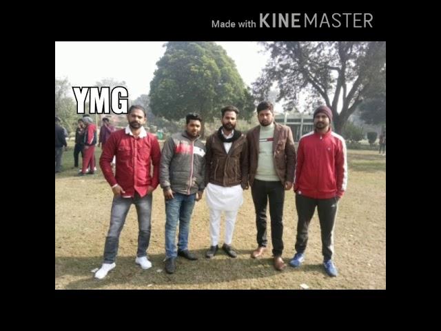 YMG GROUP