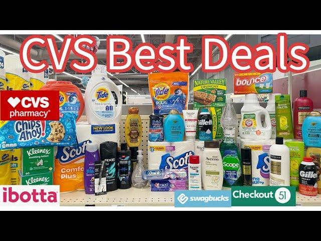 CVS DEAL 9/15- 9/21. COUPONING AT CVS THIS WEEK. CVS HAUL.   #cvscouponing #dealsaver #cvshaul