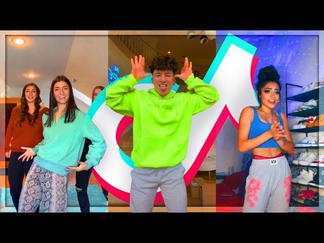 Ultimate TikTok Dance Rewind Compilation of 2020 - Part 1