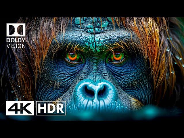 Spectacular 4K HDR Video ULTRA HD Dolby Vision #4k #hdr