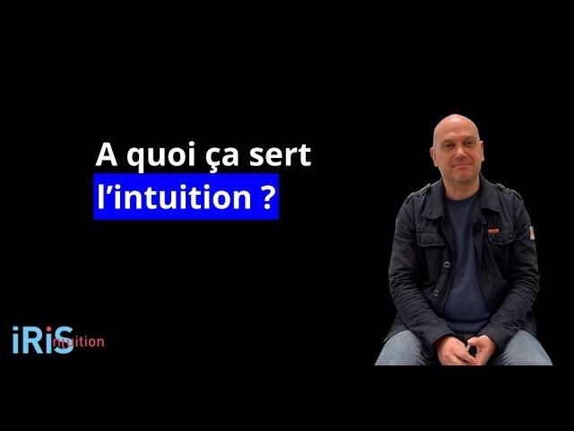 iRiS Intuition - L'interview #02