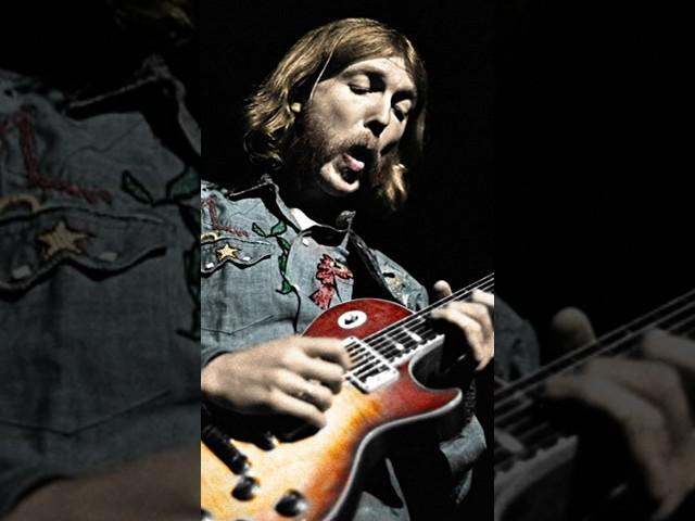 The Top 10 Greatest Guitar Riffs Of All Time