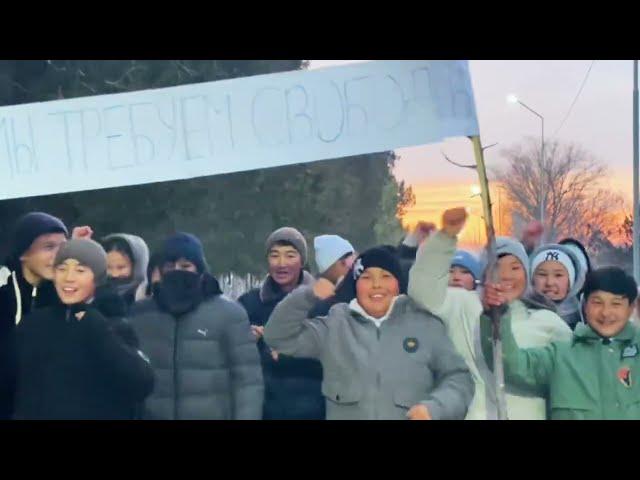 JUZ40 | ТӘУЕЛСІЗДІК КҮНІ | 