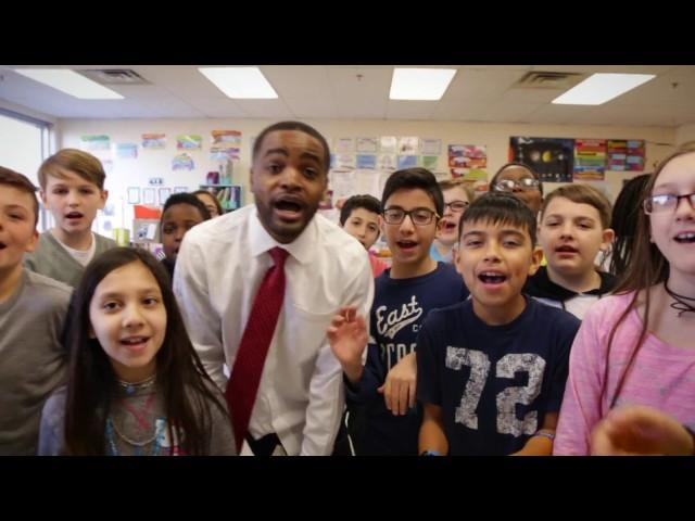 The Morning Song | Mr. Reed | Songs for Kids