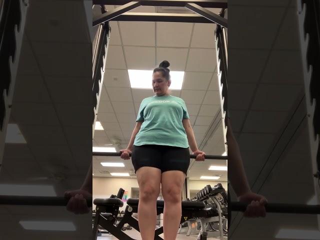 My Friday night routine #gym #islander #fitness #motivation #shorts