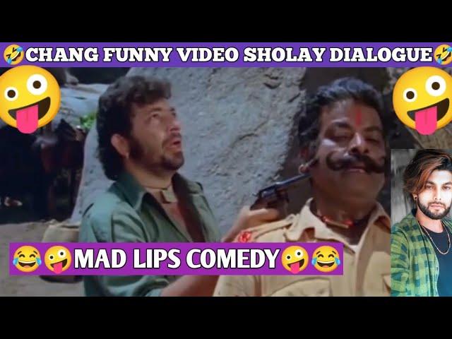 Ngei mashan phobu aoei kok yungkei| Chang dialect funny Dubbed video| #changfunnyvideo