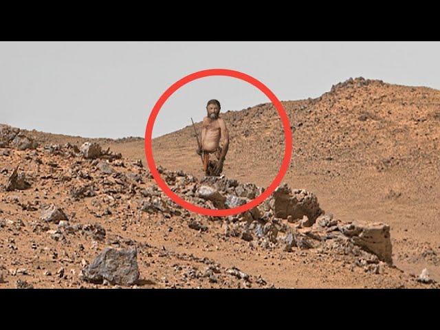 Mars Perseverance Rover Reveals New 4k Video Footage of Mars - Sol 1160 | Mars 4k Video | Mars 4k