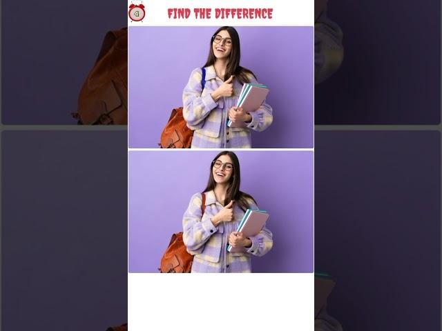 #[all spot find difference] only genius find difference between find difference #finefind