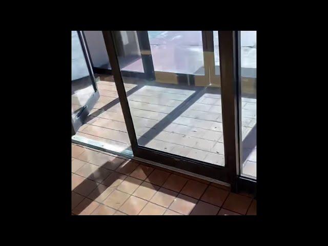 Highland Plaza Space 12 Drive Thru