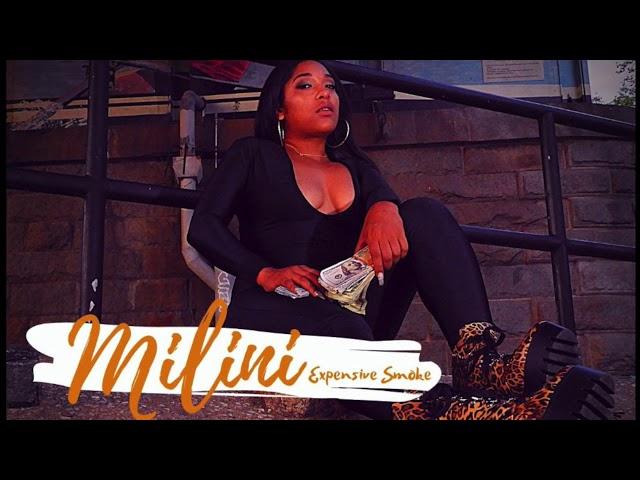 MILINI- Expensive Smoke