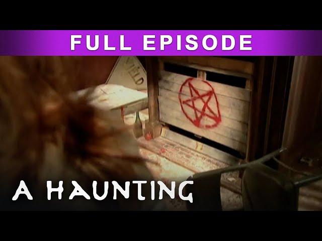 Where Evil Lurks | FULL EPISODE! | S4EP6 |  A Haunting