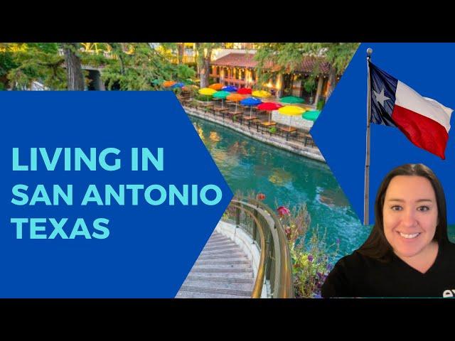 5 Pros and Cons of Moving to San Antonio Texas
