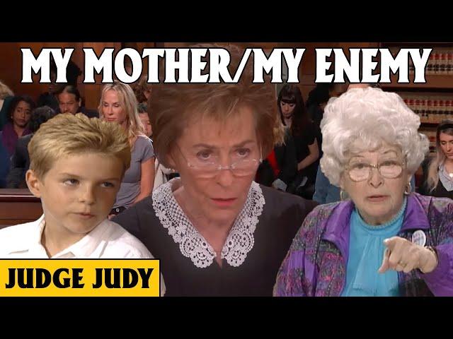 Judge Judy [Episode 8008] Best Amazing Cases Season 2O24 Full Episodes HD