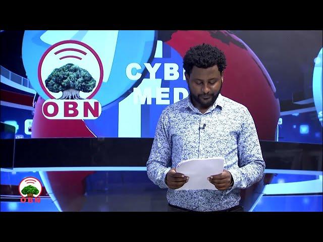 Oduu ‘OBN Cyber Media’  Hagayya 1/2016