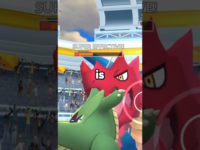 SOLO DRUDDIGON RAID!! #pokemongoshorts #pokemongopvp #pokemongoraids #pokemongoshiny #pokemongoraid