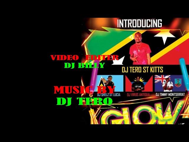 DJ Tero Glow Ride Official Mixtape