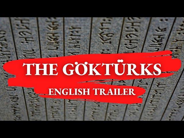 The Gokturk Khaganate: Tribe to Empire Documentary (Trailer)