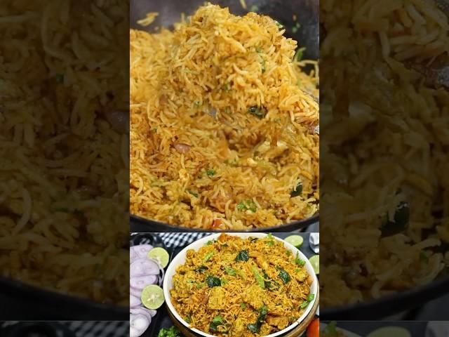 Tasty Egg Rice 