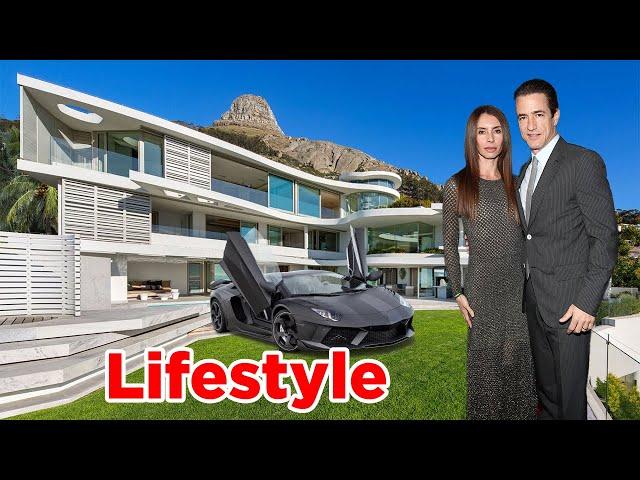 Dermot Mulroney Lifestyle  Girlfriend, Wife, Children, Net Worth, Car & House