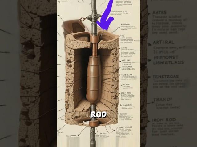 How to Understand the Secrets of the 2,000-Year-Old Battery