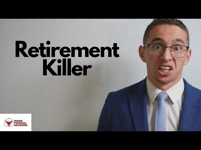 Most Expensive Mistakes Feds Make at Retirement