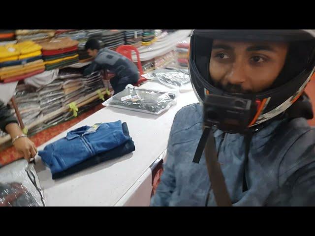 Winter Jacket Second Hand Market   #kashmirimela  #ckismailvlogs