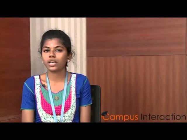 Blue Star Limited - Nandhini Narasimman