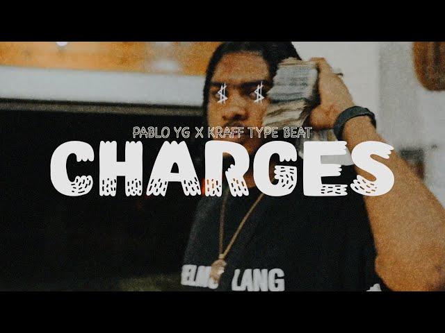 Pablo Yg x Kraff Dancehall Type Beat “Charges” | 2024 Riddim Instrumental