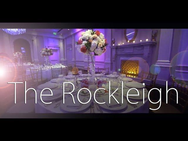 The Rockleigh NJ Wedding Venue - PSPi Wedding Photography & Cinematic Video