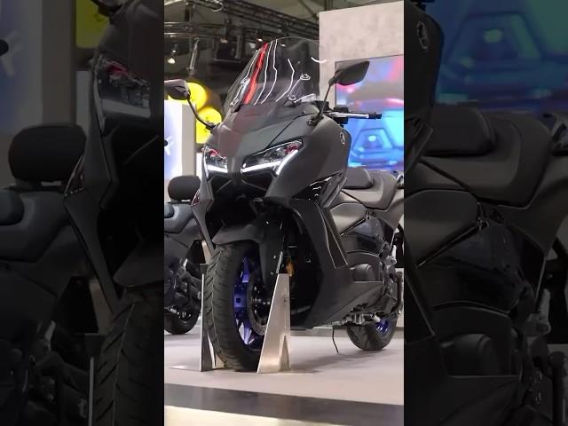 ALL NEW 2025 YAMAHA TMAX 560 #2025 #tmax560 #techmax #yamahatmax #yamaha