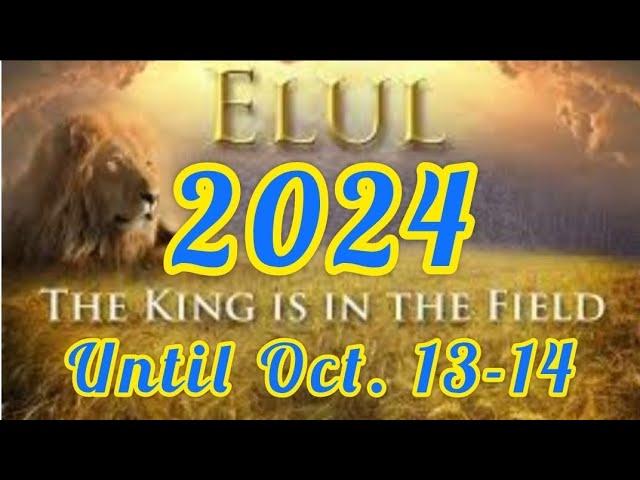 Countdown to RAPTURE begins!