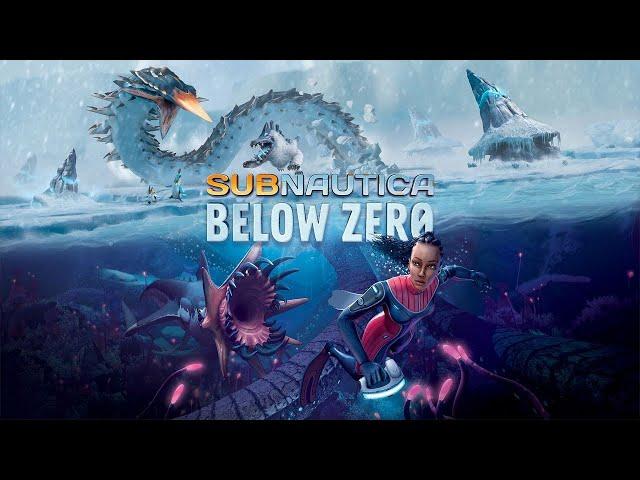 Subnautica Below Zero- just 4 fun - no bla bla 007