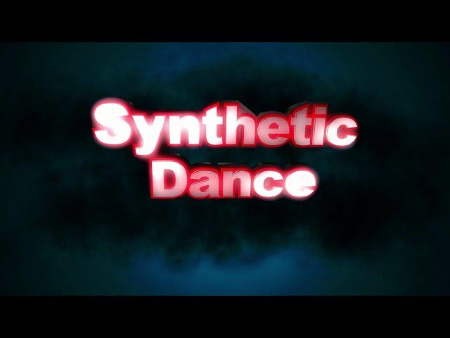 Johm.E.S - Synthetic Dance ( EuroDisco , EuroDance )