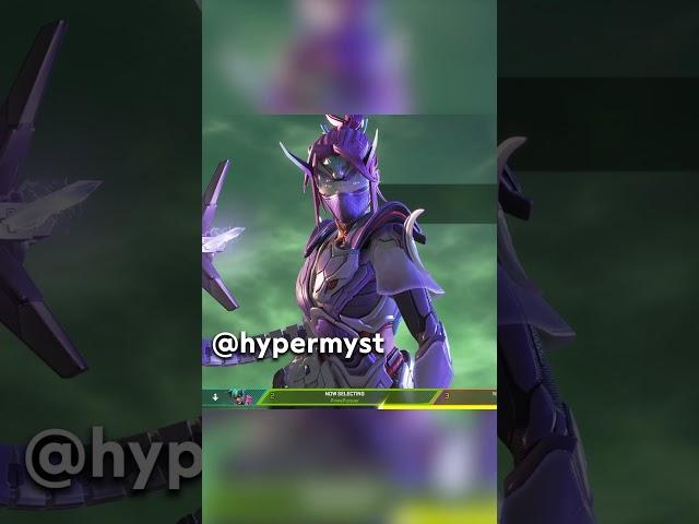 Alter Mythic Skin Intro!! Apex Legends #apexlegends #apex #apexlegendsnews #apexseason23 #apexclips