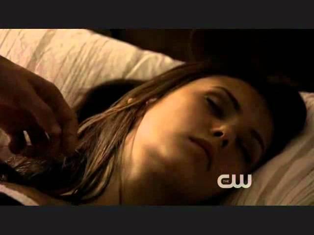 Everything(Lifehouse) - Damon & Elena