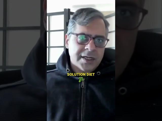 This Protein Deficiency Is Alarming ️