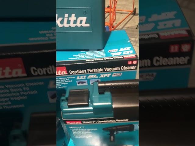 MAKITA @ Toolforce, Ballybofey   https://bit.ly/3lNnDw